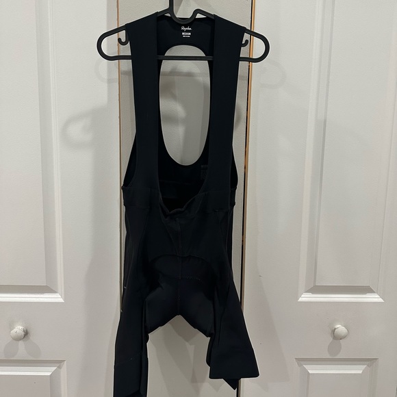 Rapha core bibs